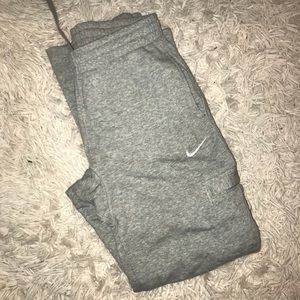 Nike sweats